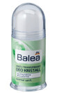 Balea, Deo Stick Antiperspirant en cristal, 100g