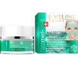 Eveline Cosmetics Facemed+ Reinigend en Gladmakend Masker, 50 ml