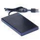 Ugreen adapter enclosure SATA 2.5 5TB USB 3.0 drive bay black (US221 30847)