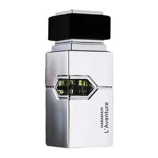 Al Haramain L Aventure Men Eau de Parfum, 200ml