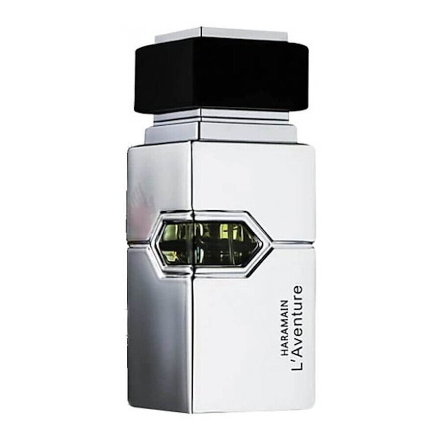 Al Haramain L Aventure Herren Eau de Parfum, 200ml