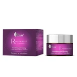 Ava Laboratorium Resveratrol Crème lissante et raffermissante au complexe Coffee Up, 50 ml