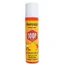 100P Beschermende aërosol tegen muggen teken muggen spray 75 ml