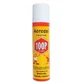 100P Beschermende aërosol tegen muggen teken muggen spray 75 ml