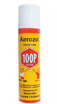 100P Mosquito tick mosquito protection aerosol spray 75 ml