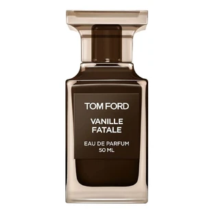 Agua de perfume Tom Ford Vanille Fatale, 50 ml