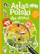 Atlas al Poloniei pentru copii