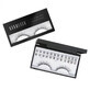 Nanolash DIY Eyelash Extensions Artificial eyelashes in clumps Classy, 36 pieces
