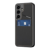 Funda Dux Ducis Rafi ll Mag para Samsung Galaxy S24 - negro