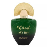 Maison Asrar Patchouli With Love Eau de Parfum, 100 ml.