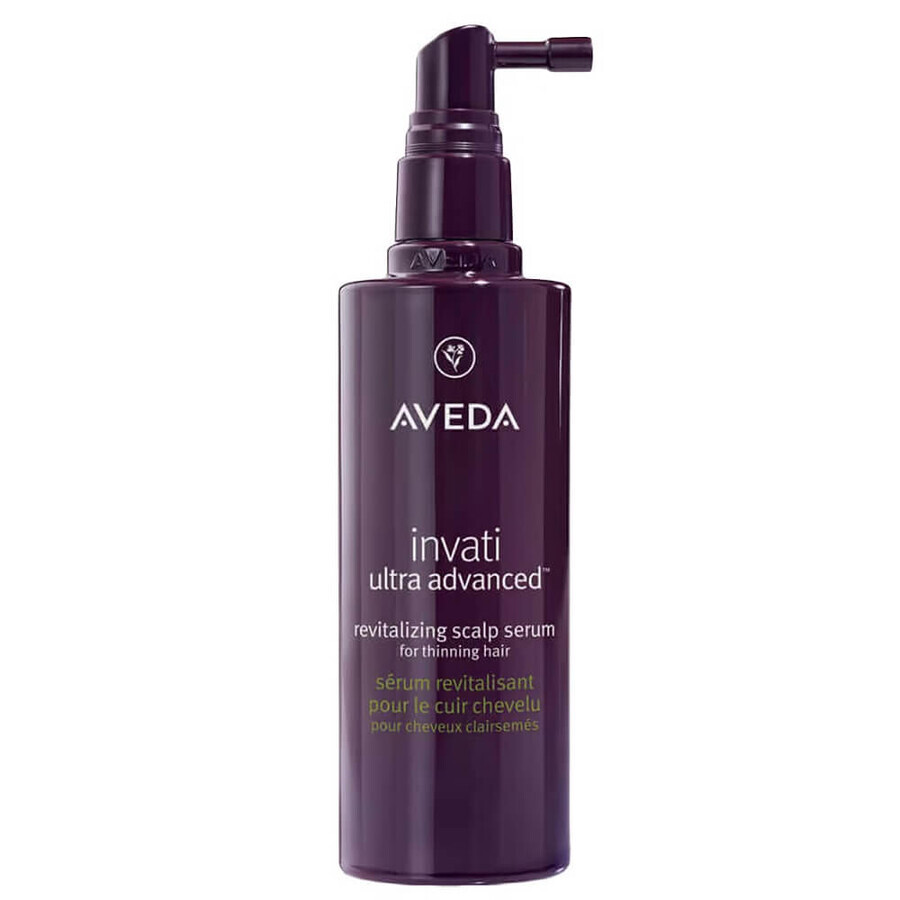 Aveda Invati Ultra Advanced Revitalizing Scalp Serum Revitalizing Scalp Serum, 150 ml.