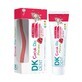 Dermokil Children&#39;s Raspberry Toothpaste, 50 ml + toothbrush