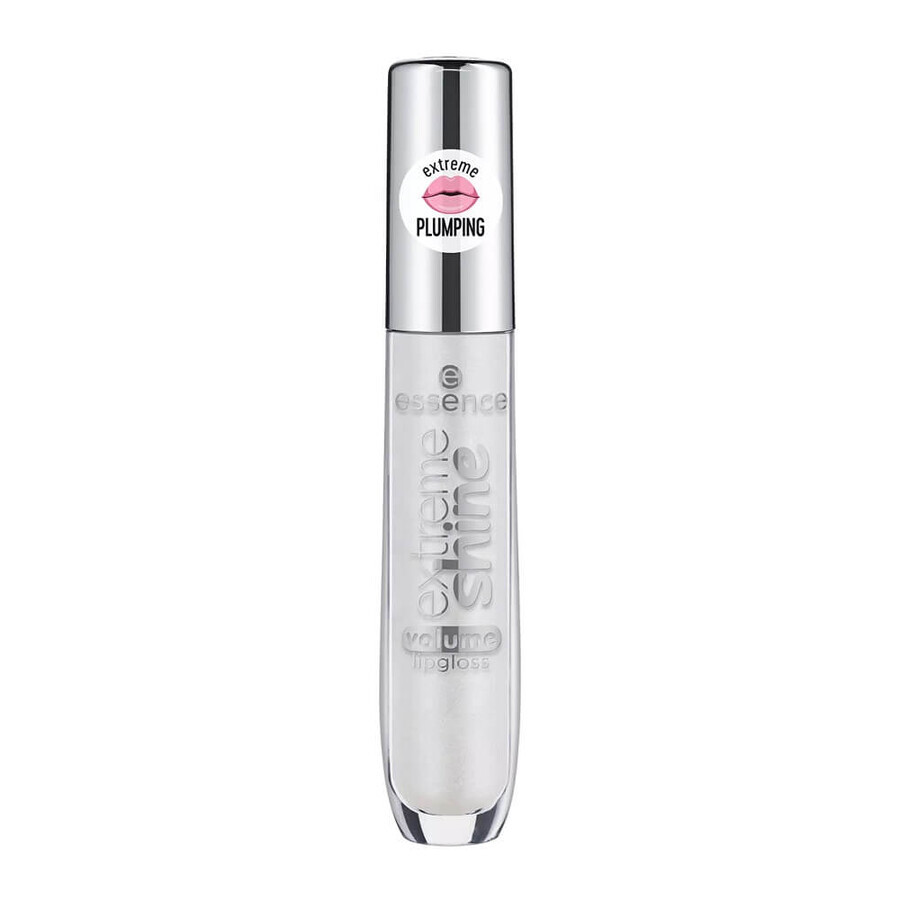 Buy Essence Lip Volumizing Gloss 101 Milky Way, 5 ml. Essence Lip Volumizing Gloss 101 Milky Way, 5 ml.