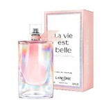 Lancome La Vie Est Belle Soleil Cristal Eau de Parfum, 50ml