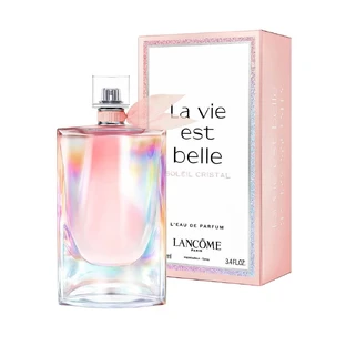 Lancome La Vie Est Belle Soleil Cristal Eau de Parfum, 50ml