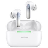 Écouteurs intra-auriculaires sans fil Joyroom Jbuds (JR-BC1) ANC - blanc