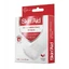 Skin Aid Plâtre de coupe non tissé 1 m x 6 cm, 1 pièce