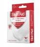Skin Aid Non-woven Cutting Plaster 1 m x 6 cm, 1 piece