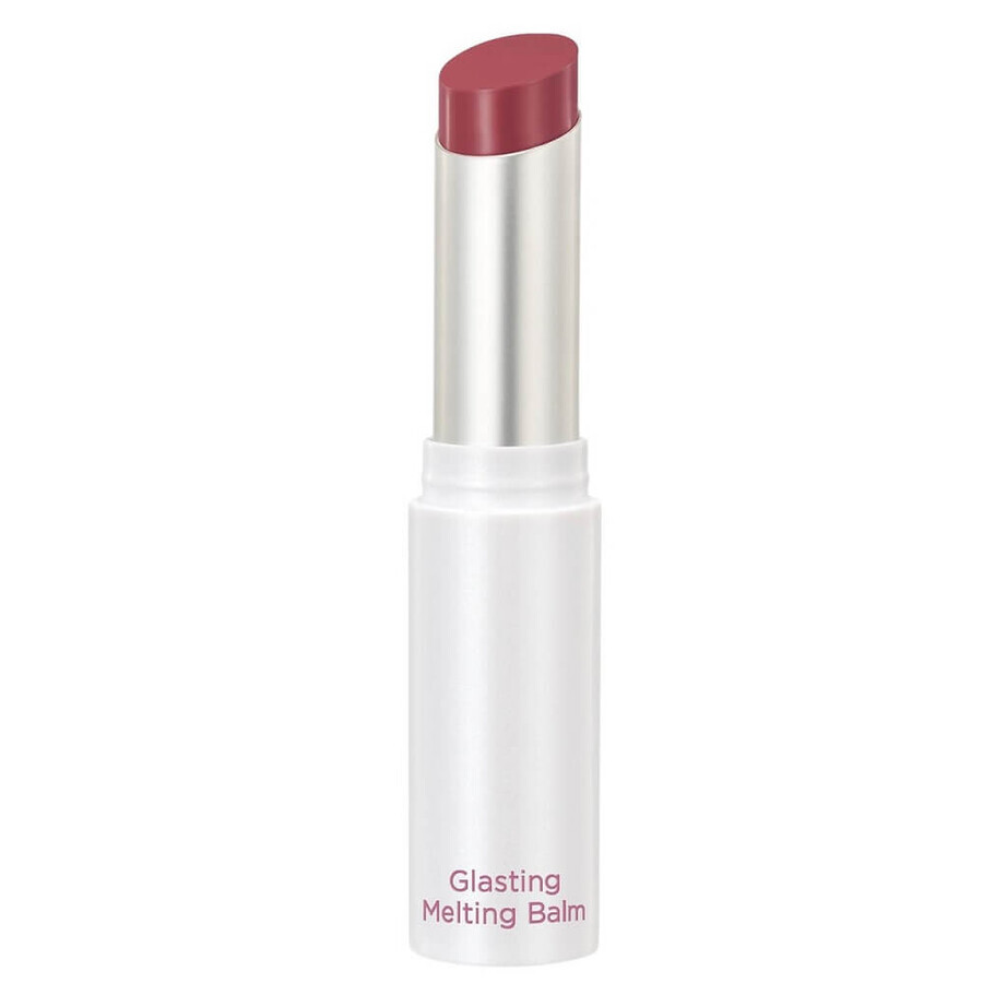 Rom amp;nd Glasting Melting Balm Lippenbalsam 07 Mauve Whip, 3,5 g