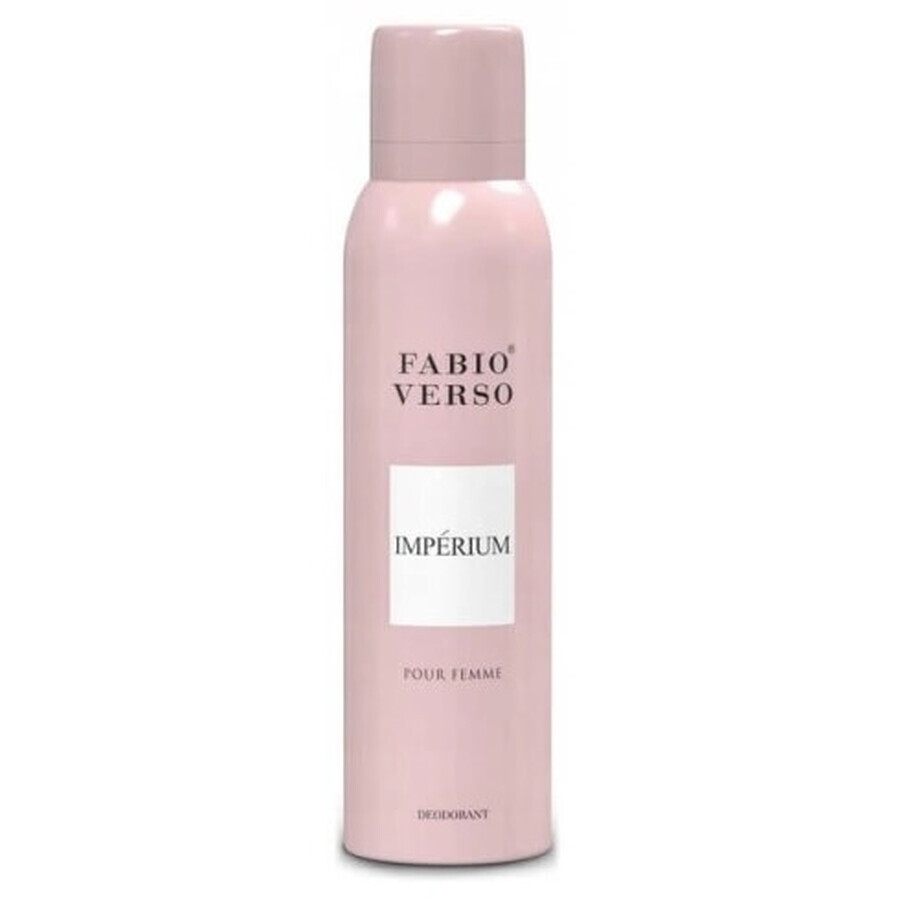 Shop Bi-es Fabio Verso Imperium Deodorant, 150 ml Bi-es Fabio Verso Imperium Deodorant, 150 ml