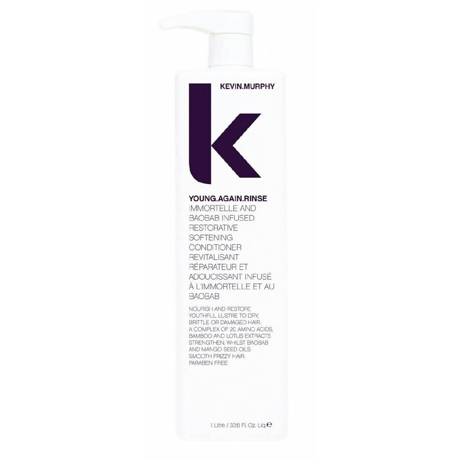 Shop Kevin Murphy Regenerations- und Glanzspülung für das Haar, 1000ml Kevin Murphy Regenerations- und Glanzspülung für das Haar, 1000ml