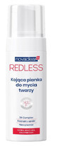 Novaclear, Redless Verzachtend Gezichtsreinigingsschuim, 100 ml
