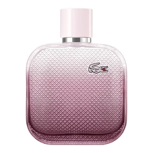 Lacoste L.12.12 Rose Eau Intense Eau de Toilette, 100 ml