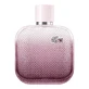 Lacoste L.12.12 Rose Eau Intense Eau de Toilette, 100 ml