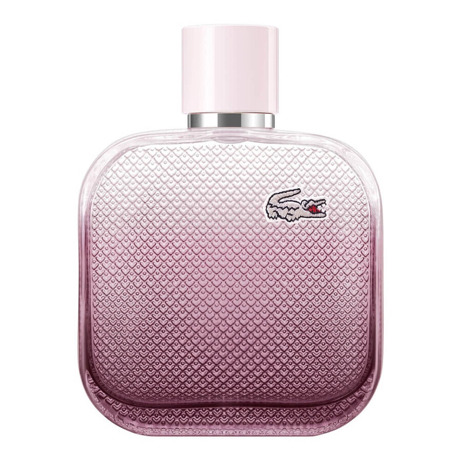 Lacoste L.12.12 Rose Eau Intense Eau de Toilette, 100 ml