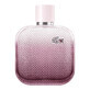 Lacoste L.12.12 Rose Eau Intense Eau de Toilette, 100 ml