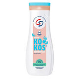 Lait corporel à la noix de coco CD, 400ml