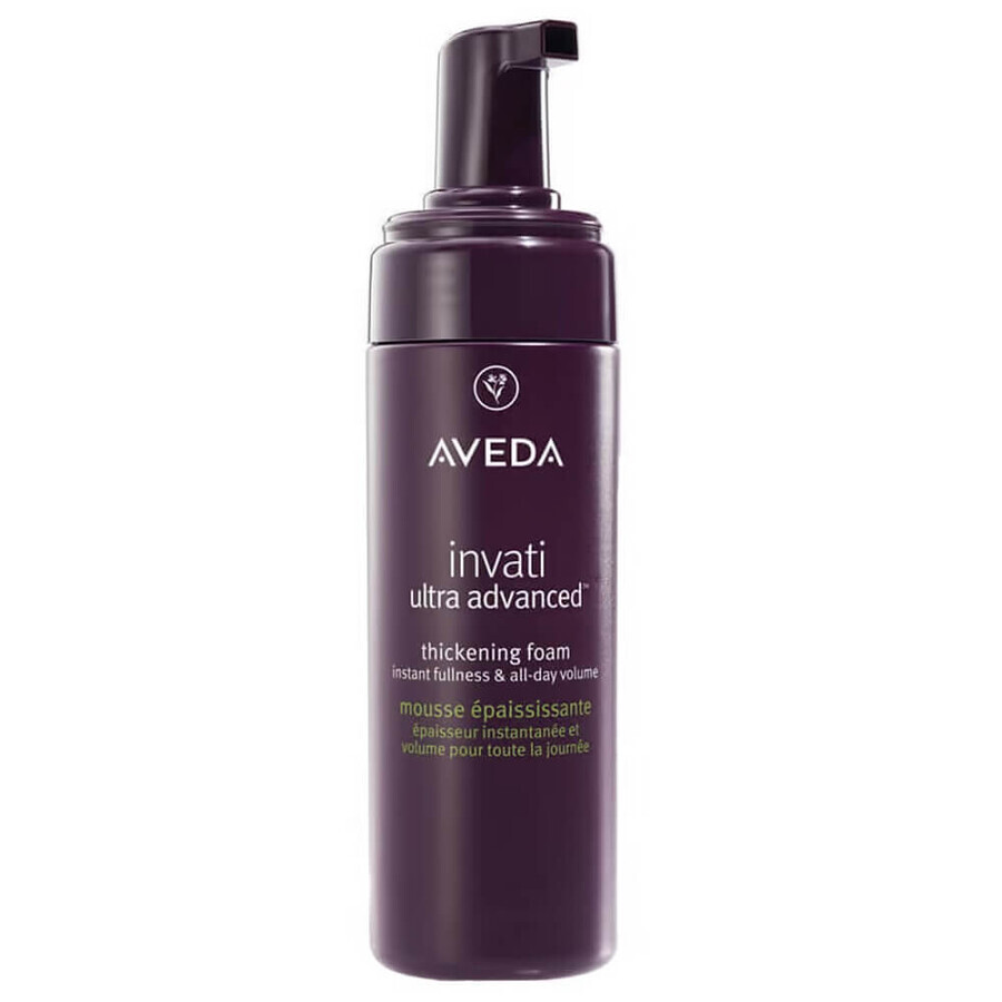 Aveda Invati Ultra Advanced Verdikkend Schuim, 150 ml