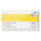 Vegetable cubes without yeast, 66 g, La Finestra Sul Cielo