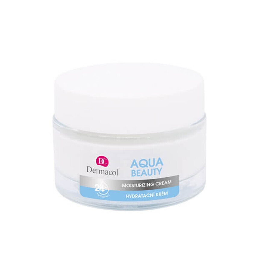 Comprar Crema facial hidratante Dermacol, 50 ml Crema facial hidratante Dermacol, 50 ml