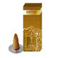 Sattva Incense Sticks Cones Palo Santo incense sticks, 10 pieces