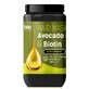 Bio Naturell Mascarilla capilar con aceite de aguacate y biotina, 946 ml