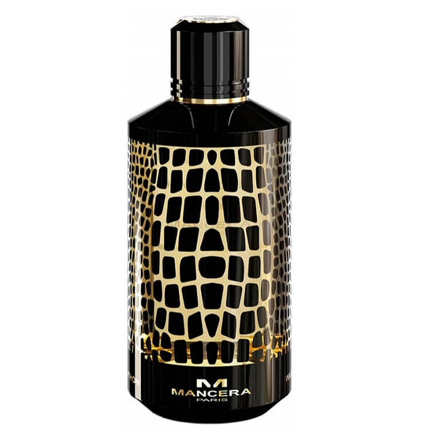Agua de perfume Pitón Salvaje Mancera, 120 ml