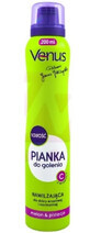 Venus, Schiuma da barba, melone, 200 ml