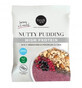 Foods By Ann Nutty Pudding High Protein Mix 3 nuts amp; Currants amp; Chia, 50 g