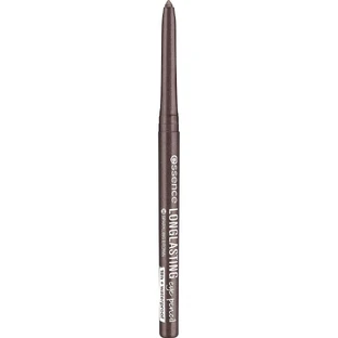 Essence Lápiz de ojos de larga duración 35 Sparkling Brown, 0,28 g
