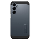 Funda Spigen Tough Armor para Samsung Galaxy A55 5G - gris