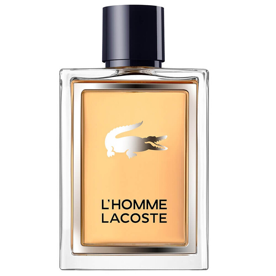 Lacoste L Homme Apă de toaletă, 100 ml