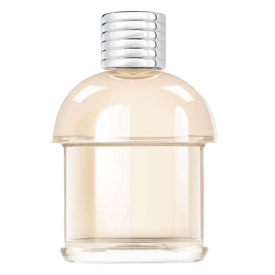 Cumpără Moncler Pour Femme, Eau de Parfum, stoc, 150ml Moncler Pour Femme, Eau de Parfum, stoc, 150ml