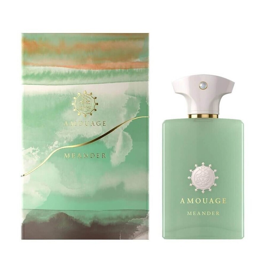 Winkel op Amouage Meander Eau de Parfum, 100 ml Amouage Meander Eau de Parfum, 100 ml