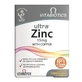Vitabiotics Ultra Zinc 15 mg, 60 comprimidos