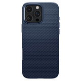 Funda Spigen Liquid Air para iPhone 16 Pro - azul