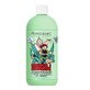 4organic Kajko i Kokosz Loci&#243;n de ba&#241;o natural para ni&#241;os Agua Verde, 500 ml