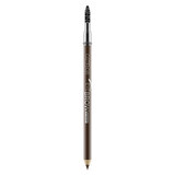 Catrice Eye Brow Stylist Eyebrow Pencil with Brush 030 Brow-N-Eyed Peas, 1.4 g