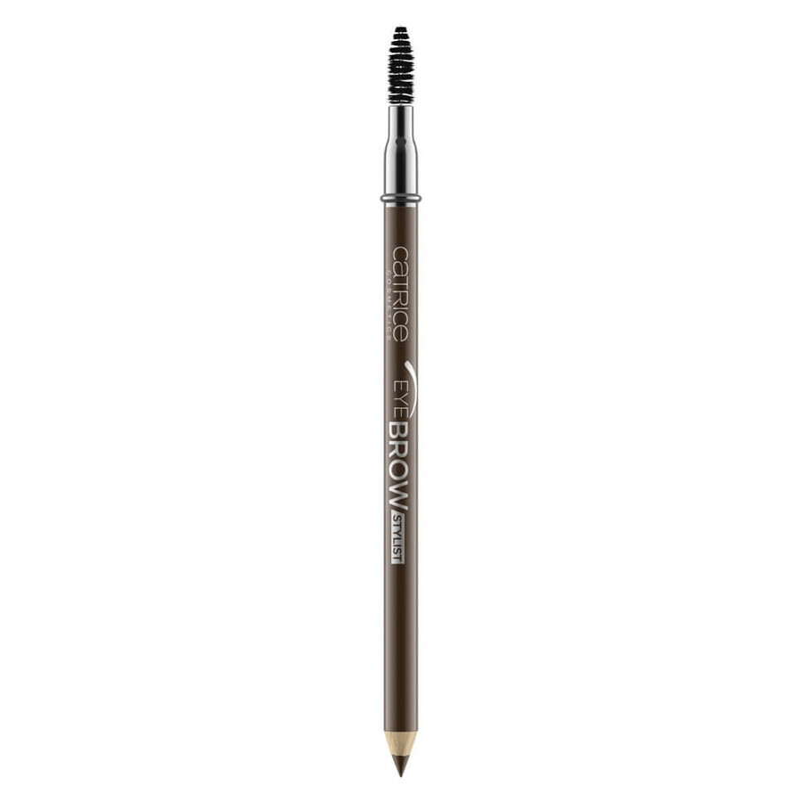 Cumpără Catrice Eye Brow Stylist Creion de sprâncene cu perie 030 Brow-N-Eyed Peas, 1.4 g Catrice Eye Brow Stylist Creion de sprâncene cu perie 030 Brow-N-Eyed Peas, 1.4 g