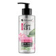 Silcare Care Gel Multifunctional Gel for Face, Body and Hair Lotus, 275 ml